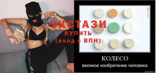 хмурый Алексин